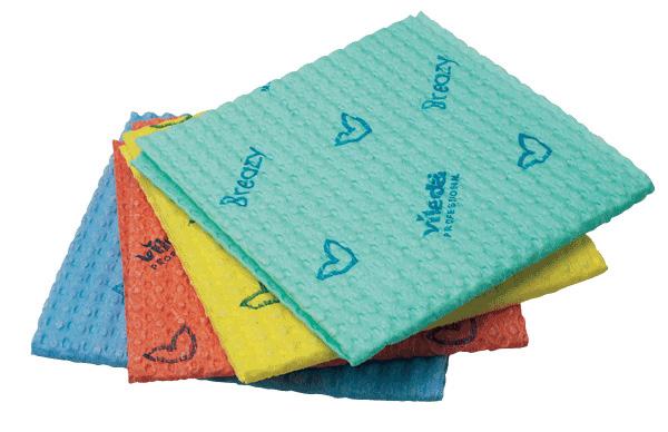 Professzionális takarító eszközök Breazy kendő Szín Méret (cm) kék 35 x 35 ECO-120119 piros 35 x 35 ECO-120120 sárga 35 x 35 ECO-120121 zöld 35 x 35 ECO-120122 Független viszgálatok bizonyítják a