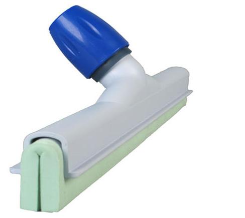 MultiSqueegee fix lehúzó tripla éllel Név Méret(cm) multisqueegee fix lehúzó 50 ECO-119936 A flexibilis tripla él könnyen követi a felület