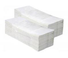 Ipari kéztörlő Recycling PAPÍRTERMÉKEK, ADAGOLÓK ECO-HIGI/68122B 150 lapos 2 tekercs/csomag, tekercs átmérő: 28 cm, hossz: 285 méter Ár: 3920 Ft FRESH S Interfolded kéztörlő ECO-FHT-2 Z hajtogatott