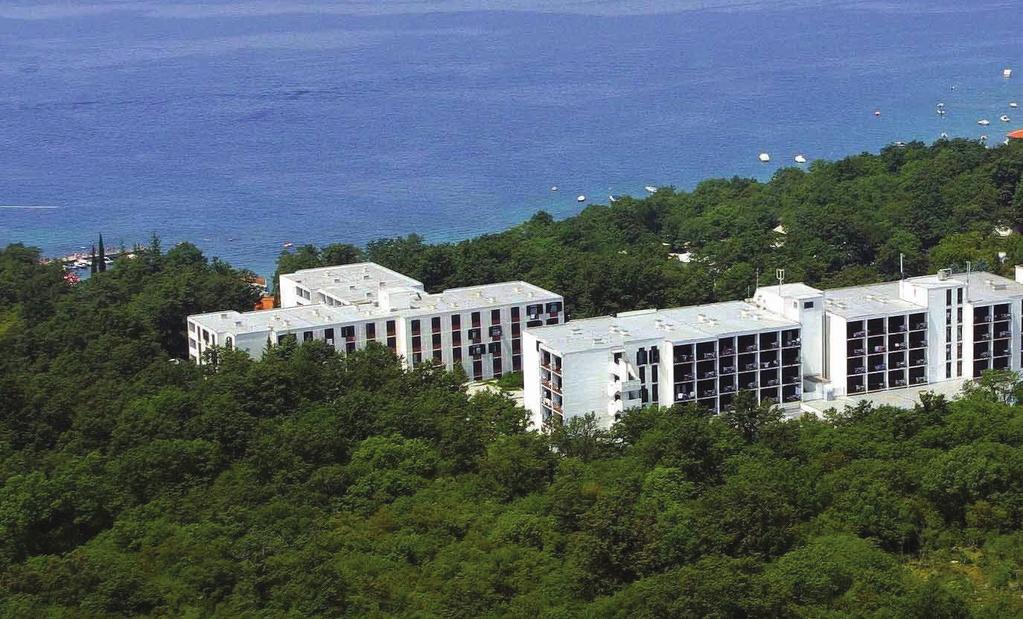 2017 HORVÁTORSZÁG Kvarner HOTEL BELI KAMIK I-II.*** Njivice (Krk-sziget), Kvarner, Horvátország 200 m 700 m -5% 2017.03.31-ig, teljes összeg befizetése esetén. Hotel Beli Kamik*** A B C D E 04.11-05.