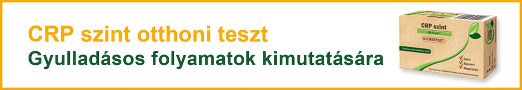 Valamilyen gyulladás észlelésére és Süllyedés, vérsüllyedés (We, nyomonkövetésére vizsgálják. A vörösvértestek süllyedési sebességét VVT sűllyedés) mérik.