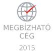 A társaság az MSZ EN ISO 9001:2001 szabvány szerint minőségirányítási rendszert alakított ki, és ezen rendszer megfelelőségét folyamatosan, független szervezettel tanúsíttatja.