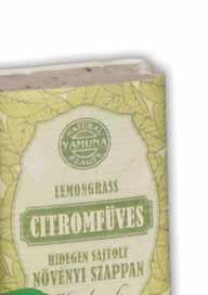Ez a csomag két különleges hidegen sajtolt növényi szappant tartalmaz, melyek minden bőrtípus ápolására kiválóan alkalmasak.
