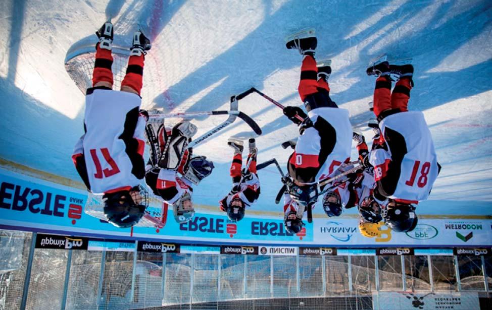 Célszerű több sportágat is egymás után vagy egymás mellett űzni egy éven belül. Ezt az edzéstartalom változtatásával, vagy többszakosztályos egyesületben rotációs rendszer kialakításával lehet elérni.