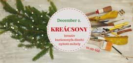 2 2017. november 27. KISKUNSÁGI NEMZETI PARK 2017. december 3., vasárnap Mikulás napi buckatúra a Fülöpházi buckavidéken A túra végén meleg teával várják a résztvevőket a Naprózsa Erdei Iskolában.