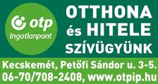 CSOK és LTP tanácsadás, díjmentes ügyintézés. Érd.: 06-20/774-9389 INGATLAN KECSKEMÉT, Forrás lakópark közelében 56 nm-es 2 szobás lakás erkéllyel eladó. Ár: 19,8 MFt Tel.