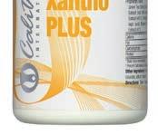 Liquid C+ Bioflavonoids with Rose Hips 240 ml FOLYÉKONY C-VITAMIN A Liquid C+ Bioflavonoids mesterséges színezéktől mentes, hozzáadott cukor nélkül készült C-vitamint, bioflavonoidokat és