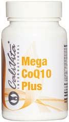 Sublingual CoQ10 30 db nyelv alá helyezhető tabletta GYORS FELSZÍVÓDÁSÚ KOENZIM-Q10 A Sublingual CoQ10 nyelv alá helyezhető, természetes citromos ízű, CoQ10-tartalmú tabletta, mely gyorsabb és