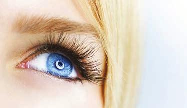25% antociánok) Lutein Zeaxantin A-vitamin (retinolacetát) Adagolás: 1 kapszula naponta 50 mg 25 mg 6 mg 0,5 mg 0,20 mg * Priority eye diseases, Prevention of Blindness and Visual Impairment WHO