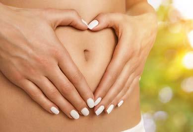 Tudtad, hogy vitamintesztünk alapján minden ötödik tagunk emésztőrendszeri problémákkal küzd?