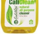 CaliClean 946 ml ÖKOTERMÉKCSALÁD AZ OTTHON TISZTASÁGÁÉRT A természetnek, szervezetünknek és lakásunknak is szüksége van a