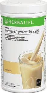 Finom és kalóriaszabályozott, átlagosan 221 kcal energiatartalommal, rostokkal,