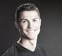 HERbALifE sporttáplálkozás TUdomÁNy A cr7 DriVe MÖGÖTt.