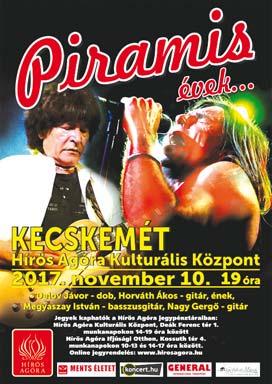 2 2017. október 30. TOUREX SPA Wellness- és Gyógyturisztikai kiállítás és Országos Természetgyógyász Napok 2017. november 18-19. Hírös Agóra Kulturális Központ Ünnepélyes megnyitó: 2017. november 18. szombat 10 óra A kiállításra a belépés ingyenes!