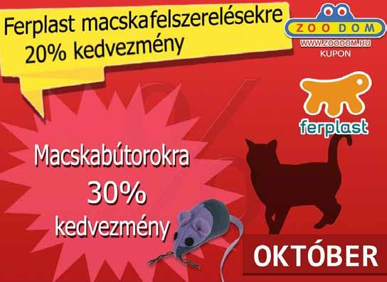 NYITVATARTÁSSAL VÁRJA VENDÉGEIT!