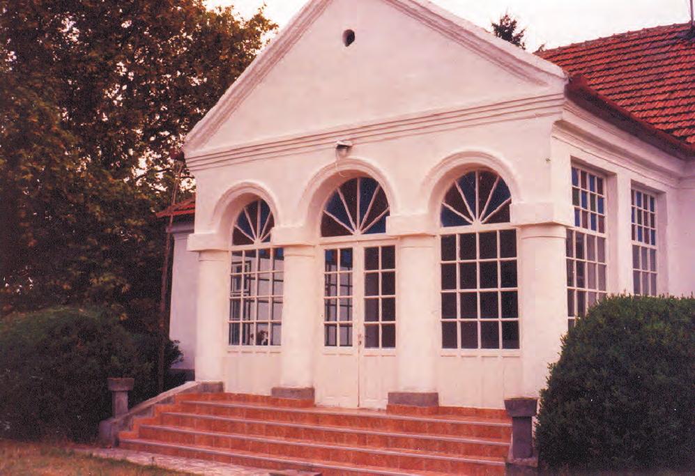 Találkozzunk a horogszegi S z i l á g y i a k Barantó, 2012. augusztus 18-19. Csiha Sándorné sz.