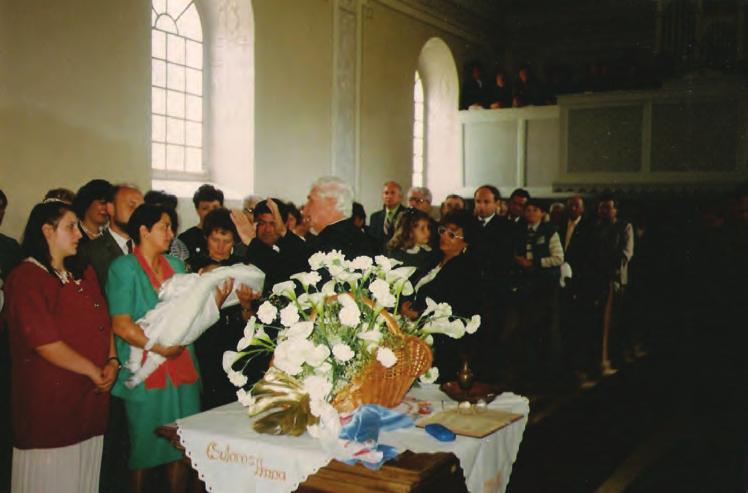 Érendréd unokám Lieser Hendrik Marcel
