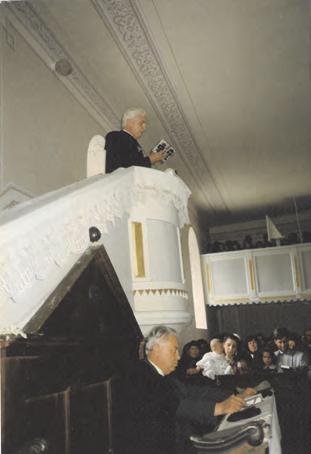 érendrédi