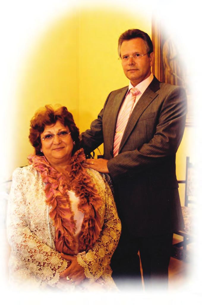 Heumann Erzsébet szül.