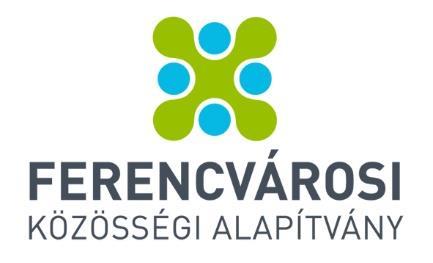 SZAKMAI BESZÁMOLÓ 2016 Bevezető Alapítványunk 2016-ban is követte 2011-ben kitűzött misszióját.