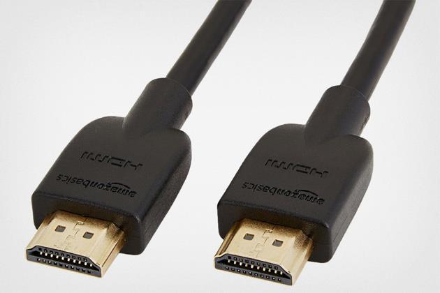 HDMI (High Definition Multimedia Interface) A HDMI egy korszerű csatlakozófelület tömörítetlen audio-video adatfolyamok átvitelére.