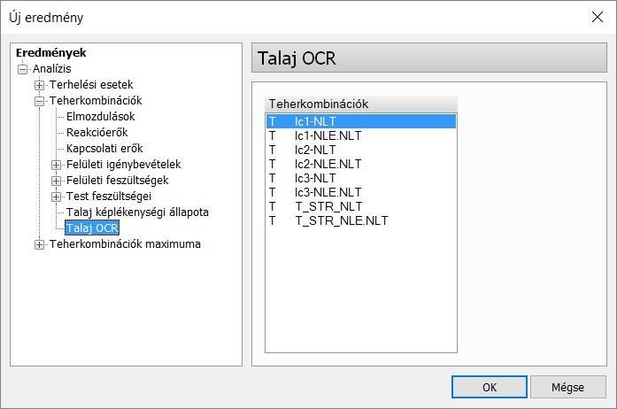 6.2.2 Túlkonszolidáltság mértéke Ez az eredmény a túlkonszolidáltság mértékét