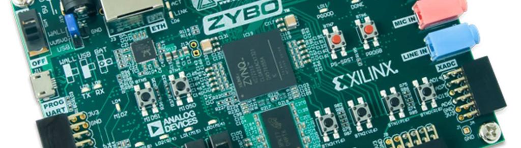 logikai cella, 240 Kbyte BRAM, 80 DSP szorzó(pl) 12-bites, 1MSPS XADC (PL) 512 MByte DDR3 x32-bit (adatbusz), 1050Mbps sávszélességgel