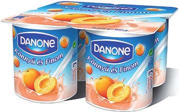 14. SZERDA Danone