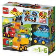 LEGO DUPLO óvoda