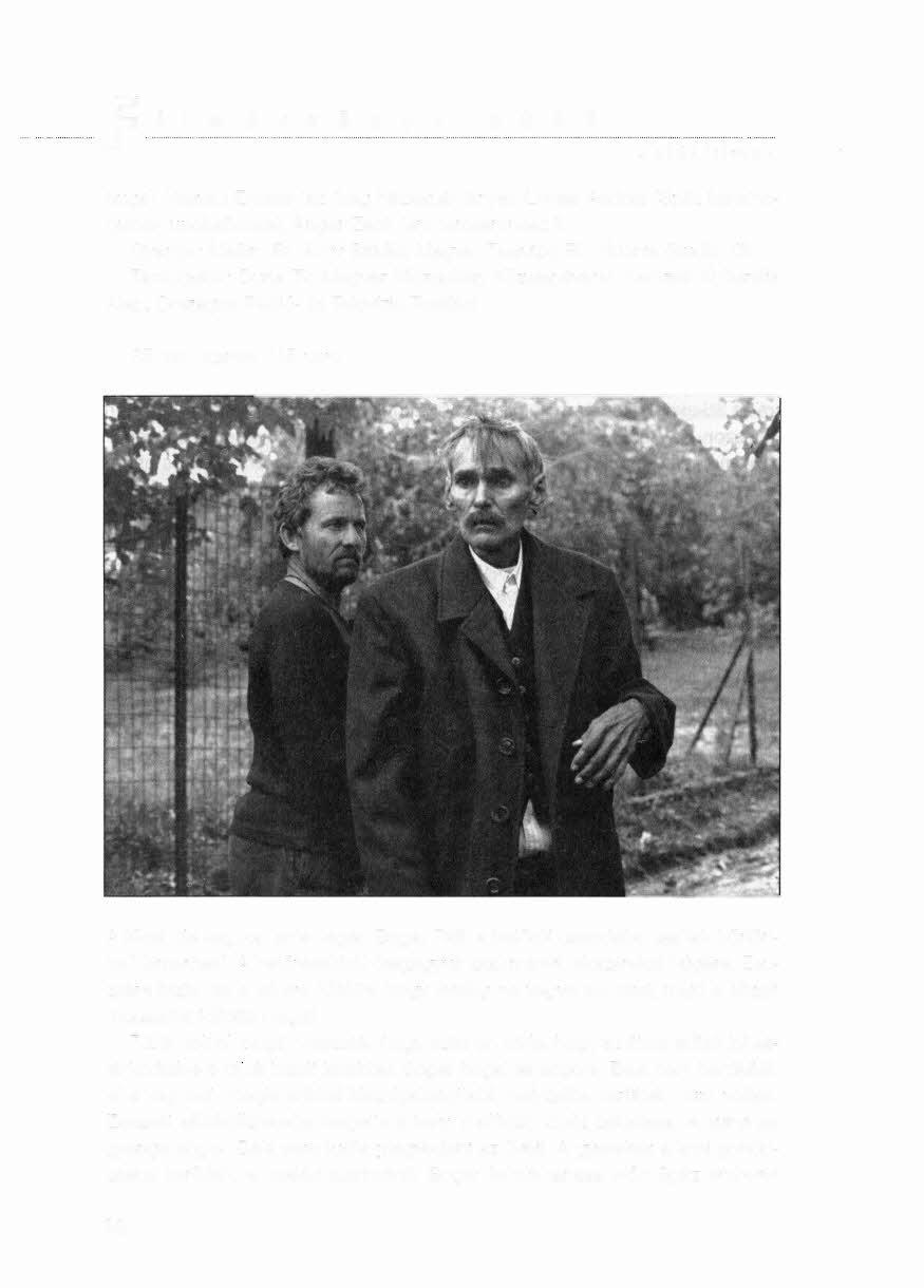 F ilmévkönyv 2000 Játékfilmek húga), Vasvári Emese (az öreg házaspár lánya), Lovasi András (Spitz barátnőojének unokaöccse), Anger Zsolt (embercsempész II) Gyártók Mafilm Rt.