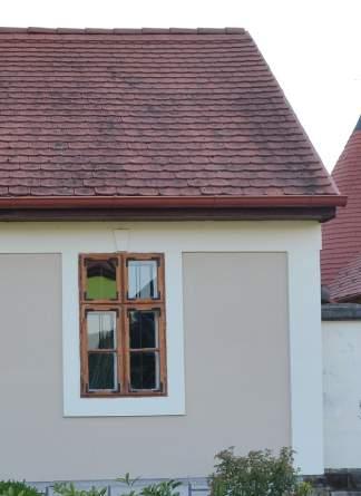 Eltérő szempontokat kell figyelembe venni például egy műemlék épület, egy