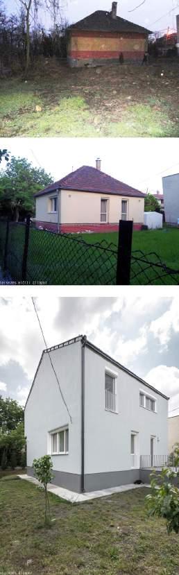 Péter koncepciója alapján bővített