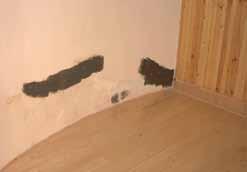 2. Bitumen bázisú felületi kenéssel korábban
