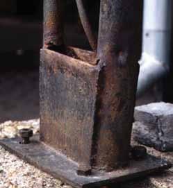 Mérési hely jele Követelmény szerinti megengedett tűrés mérési hosszon /1500 mm/ (mm) I. o. II. o. III. o. c d e Mért eltérés (mm) Minősítés (osztály) 1 1,07 1,78 2,84 2,96 Osztályon kívüli 2 1,07 1,78 2,84 0,62 I.