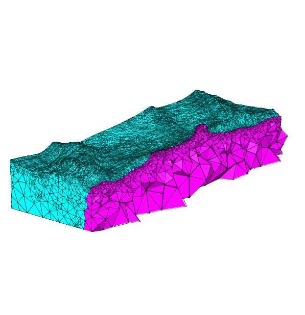 modell(élek, 3D