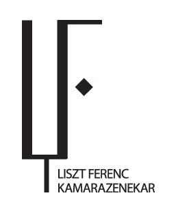 Szakmai beszámoló a Liszt Ferenc Kamarazenekar Alapítvány 2016. évi működéséről A Liszt Ferenc Kamarazenekar 2016-ban összesen 50 koncertet adott, melyből 41 hazai, 9 pedig külföldi szereplés volt.