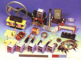 71019 Elektrokémiai készlet 19 790 2x 4-féle