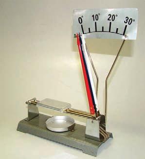 - 2 db Kémcső, átmérő: 14 mm, hossza: 16 mm, - 2 db Gumidugó egy furattal (a kémcsőhöz), - 2 db Szűk keresztmetszetű, 25 cm hosszú, vastag falú üvegcső, - 1 ív milliméter papír, - 1 db Elektromosan