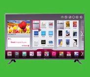 LG 32LF592U 32 SMART LED TV* SAMSUNG UE32J4500AW/50AW 32 SMART LED TV* LG 32LF5800 32 SMART LED