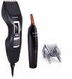 csökkentett súrlódással, Önélező, acél vágópengék Vízsugár alatt tisztítható Cikkszám: 7956 REMINGTON HC5200 PRO POWER HAJVÁGÓ Pro Power motorral, önélező mechanizmussal és rozsdamentes acélpengékkel