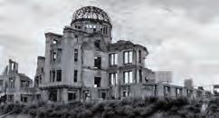6. A radioaktivitás Mitől fél az, aki az atomtól fél? Nagyon sok ember fél az atomtól.