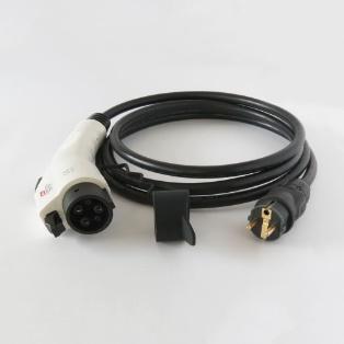 JÓTÁLLÁSI ADATLAP Elektromos autó aktív töltőkábel