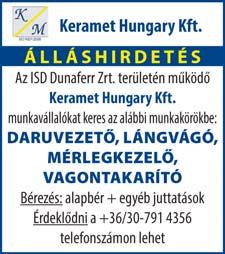 Jelenleg betöltetlen munkakör: - pizzaszakács/konyhai dolgozó Helyszín: Kecskemét Munkafolyamatok betanítása, szakmai fejlődés, valamint akár továbblépési lehetőséget is biztosítunk.