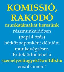 OKTATÁS OKJ-s Dajka és
