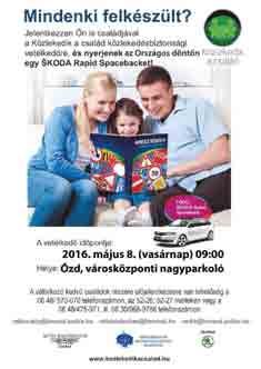 06-30/569-2224 Miksztai autósiskola GKI tanfolyam indul Ózd, Vasvár út 49. t www.miksztaiautosiskola.hu VasVár út 49. 06-30/9689-756 NYÁRI GUMI vásár!