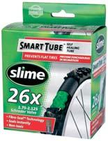 A Slime működése igen egyszerű: a betöltött folyadék a használat során egyenletesen eloszlik a gumifal belső ő felületén.