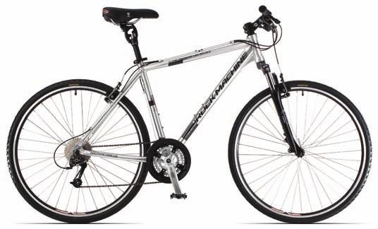 8 2009 2009 CROSSRIDE 1200 299.