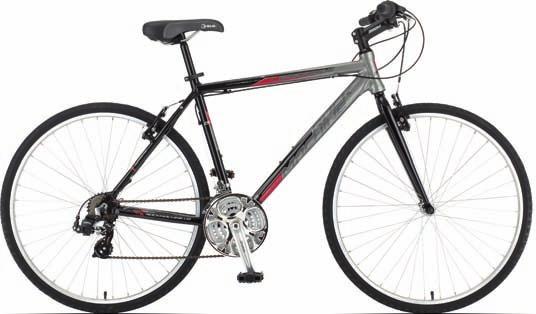 9 2010 2010 CROSSRIDE 250 119.