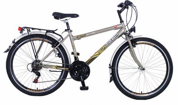 13 RAM CITY RS35 47.900,- Ár duplafalú felnivel: 51.