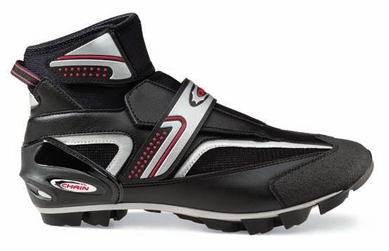 26 TECHNICAL CYCLING SHOES MTB